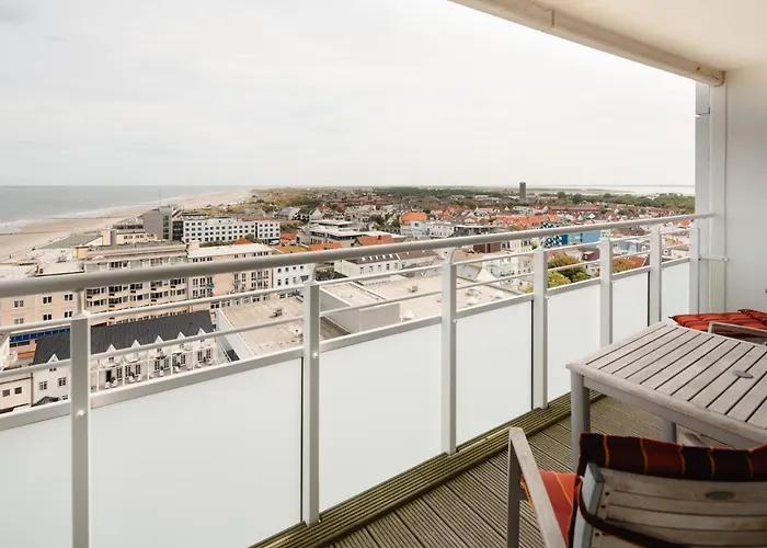 Nordseeblick Nr 92 Norderney