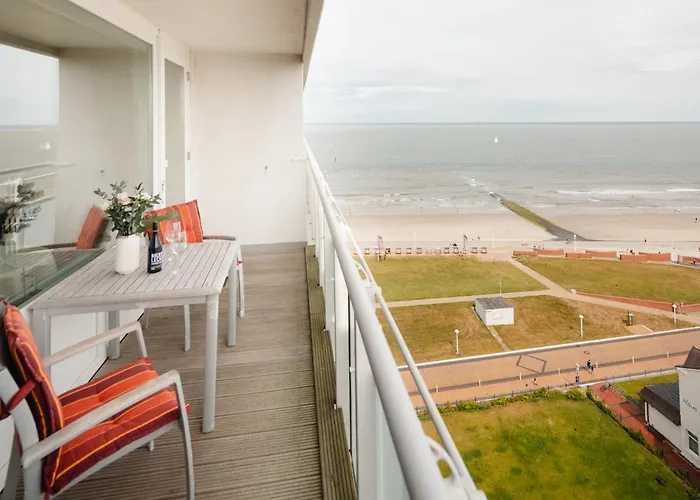 Nordseeblick Nr 92 Norderney
