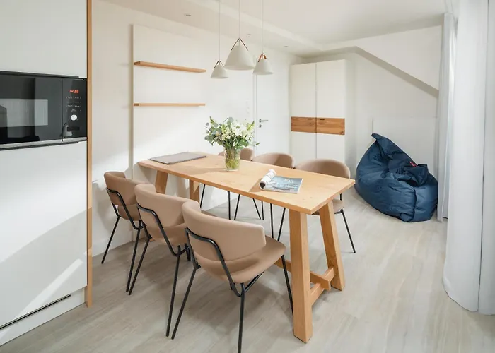 Nordstrandperle Ap H10 Norderney